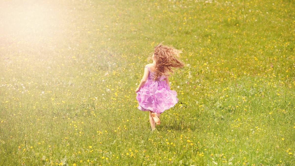 Sigo siendo aquella chiquita