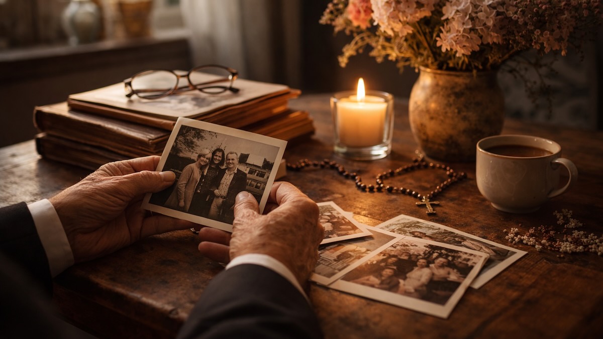 Donde termina el ruido y empieza lo que somos- Reflexión de Gabriela Arrieta Quesada