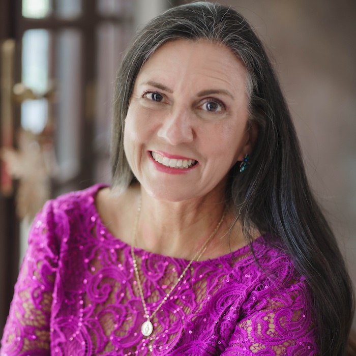 Gabriela Arrieta Quesada