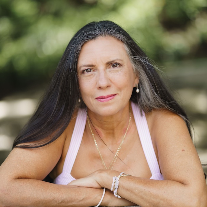 Gabriela Arrieta Quesada