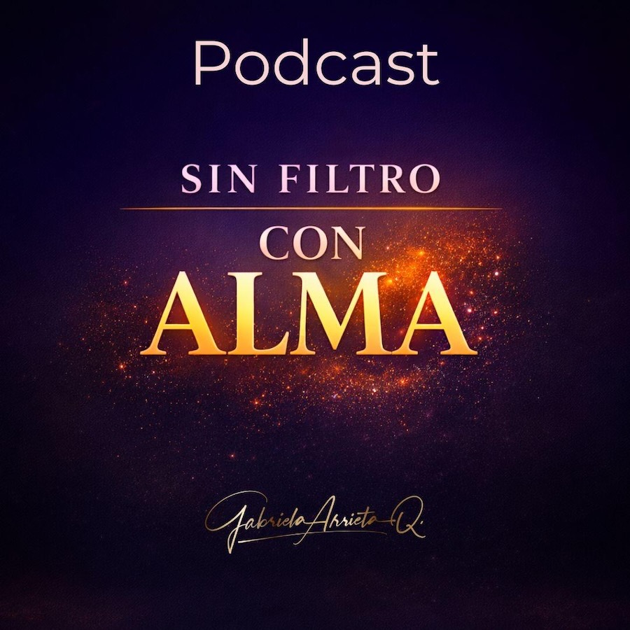 Podcast de Gabriels Arrieta